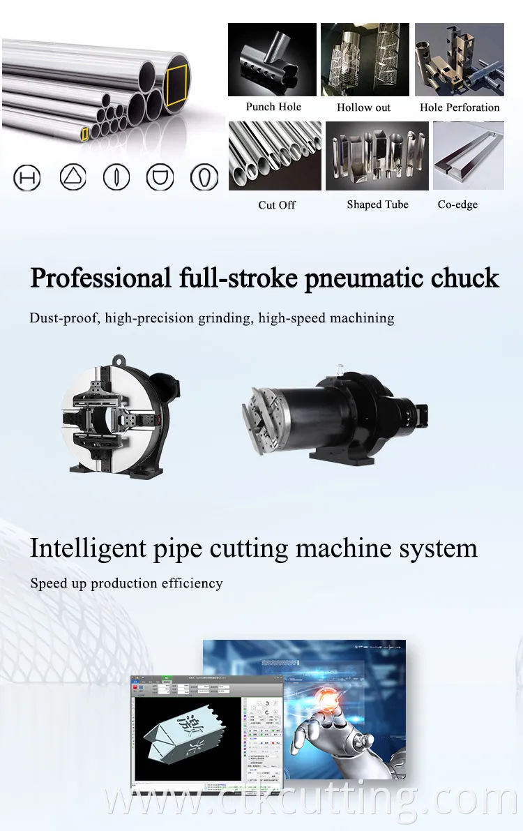 Fiber Laser Cutting Machine2 Fiber Laser Cutting Machine2