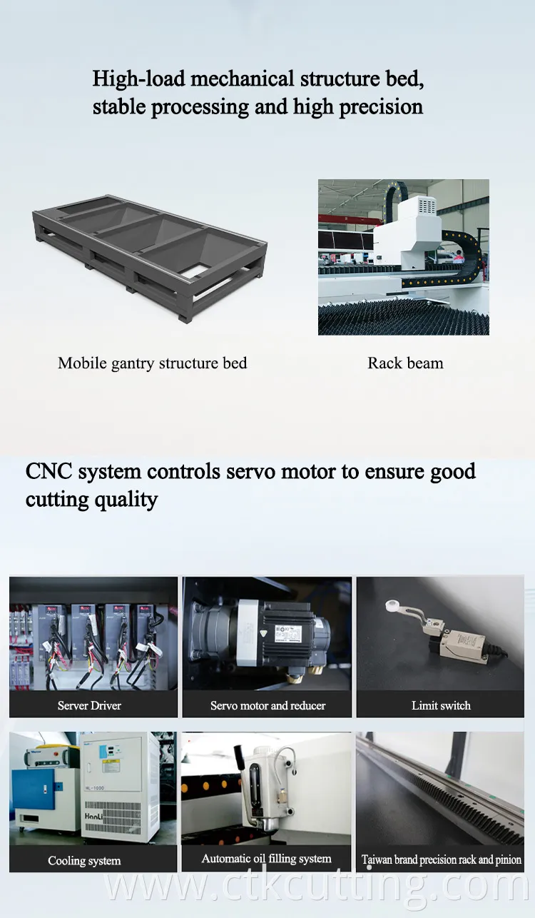 laser cutting machine laser cutting machine