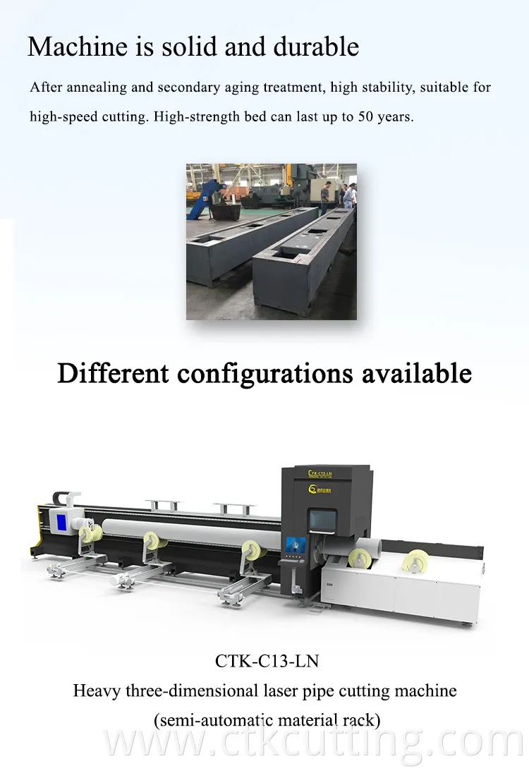 Fiber Laser Cutting Machine3 Fiber Laser Cutting Machine3