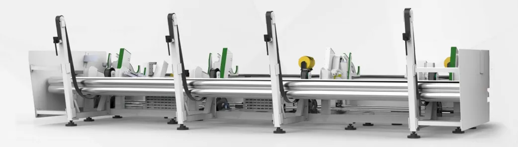 Fully automatic feeding rack Fully automatic feeding rack
