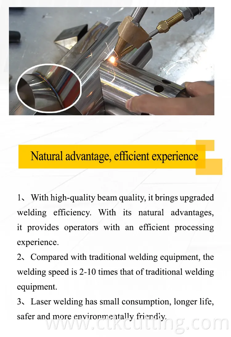 handheld laser welding machine handheld laser welding machine