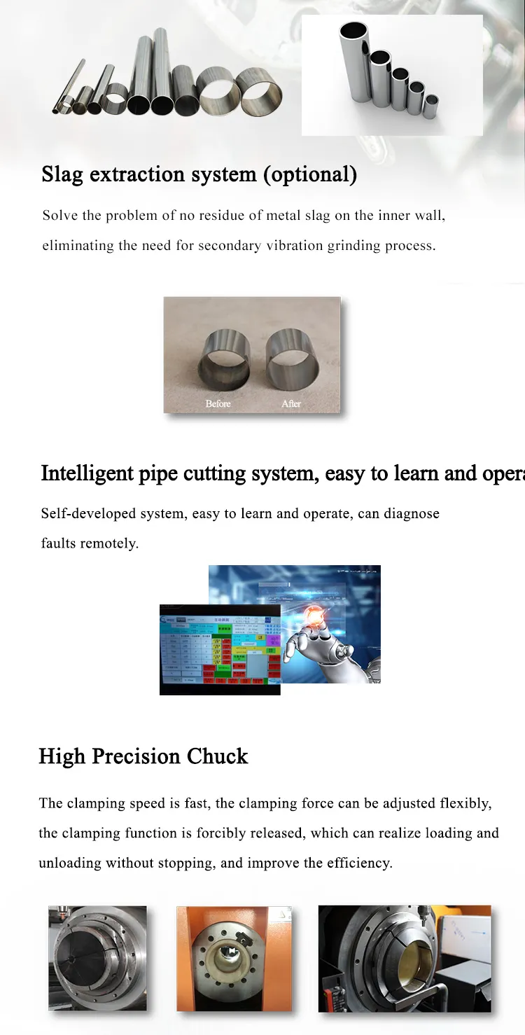 Round metal tube cutter Round metal tube cutter