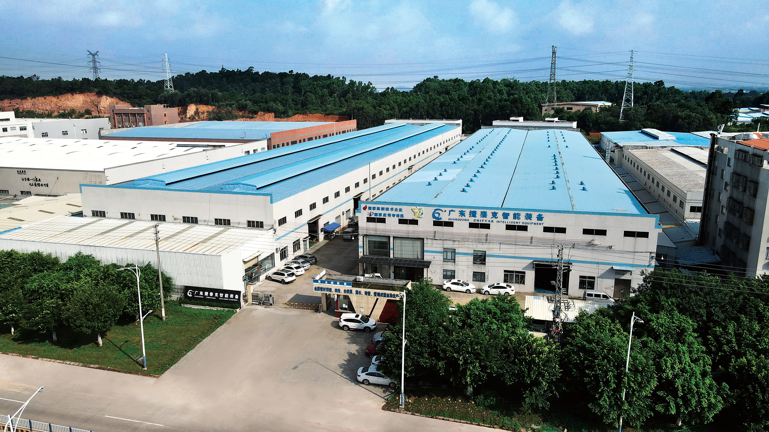 Laser Pipe Cutting Machine Company